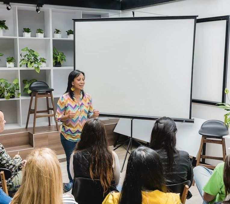 coaching empresarial